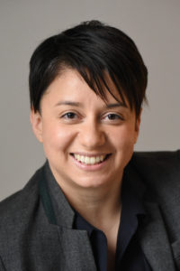 Dr. Monica Granados